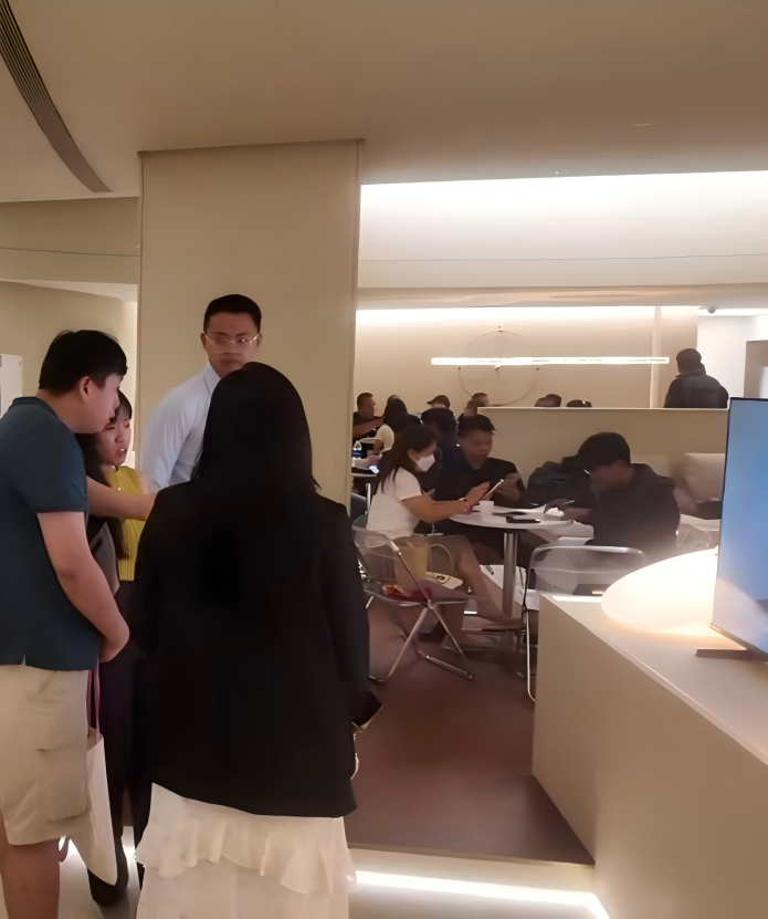 Solution Confirmation