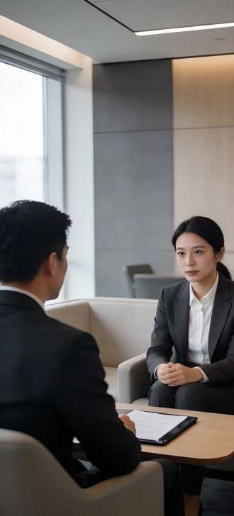 Free first consultation