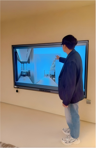 Draft design and quotation