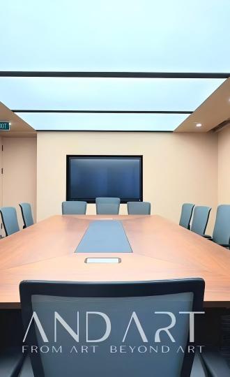 Completion and ongoing support